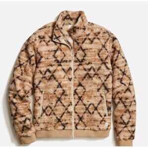 Mason Sherpa Full-Zip